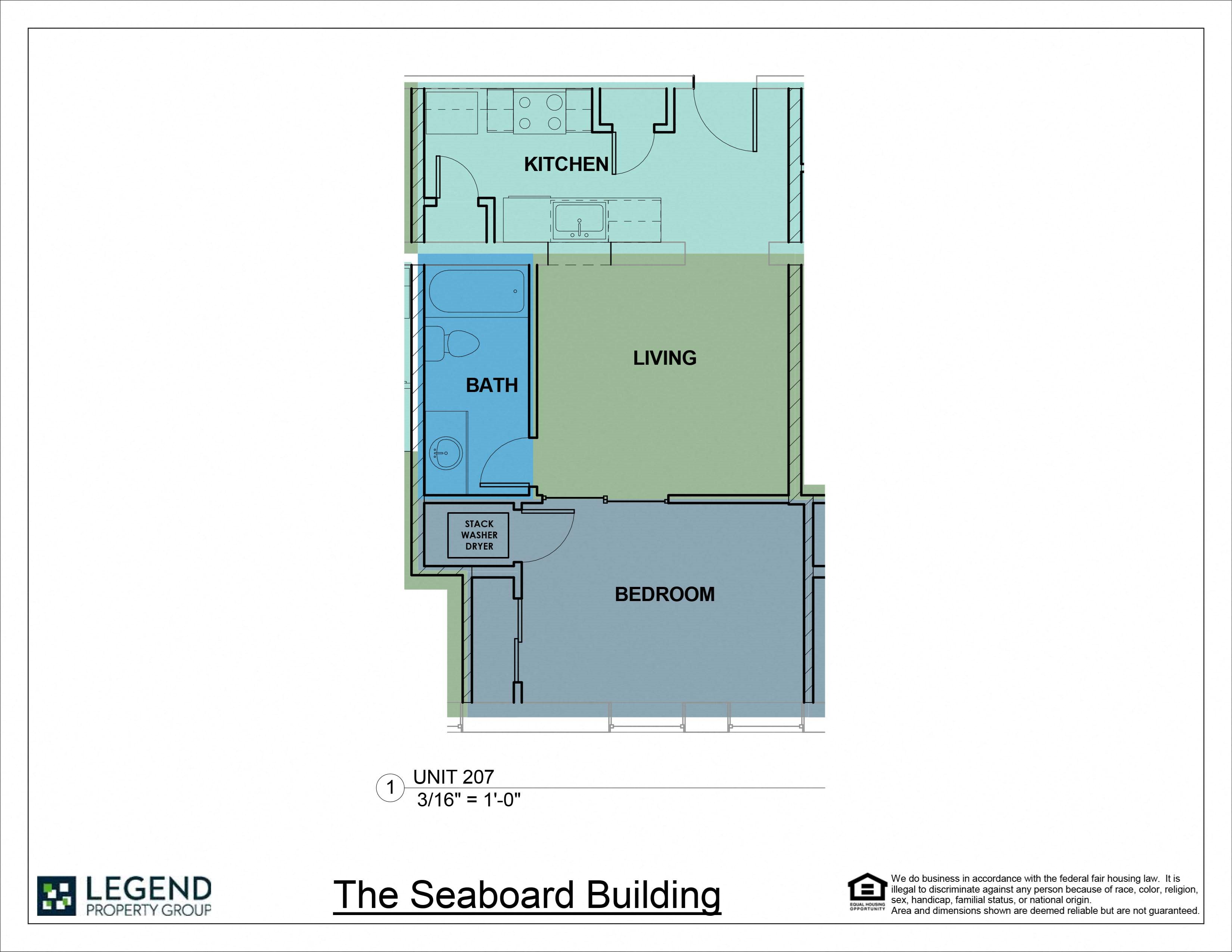 Floorplan The Seaboard Building Portsmouth VA Floorplan The Seaboard Building Portsmouth VA